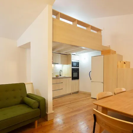 Vinum 1890 Apartment Coimbra