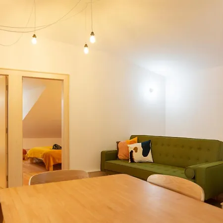 Vinum 1890 Apartment Coimbra