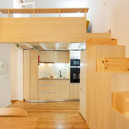 Apartment Vinum 1890 *