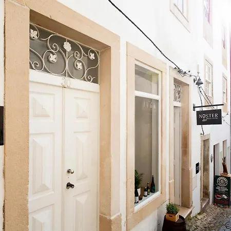 Apartment Vinum 1890 *