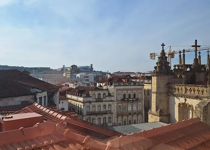Vinum 1890 * Coimbra