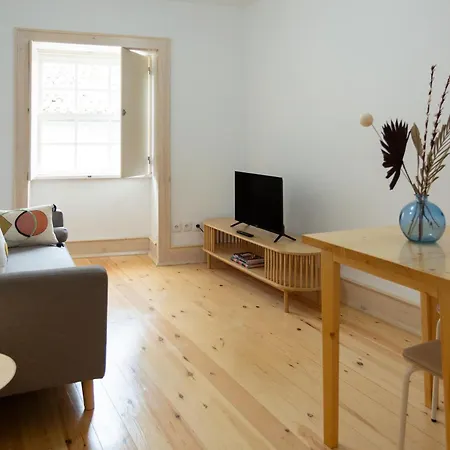 Vinum 1890 Apartment