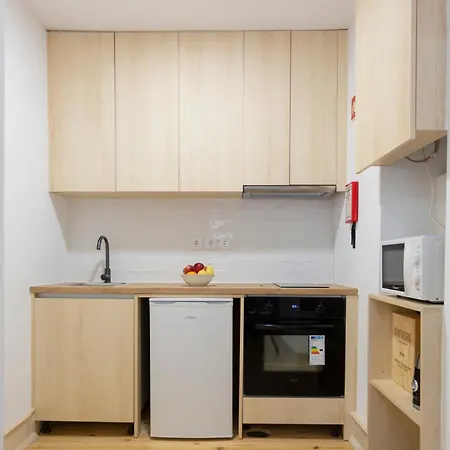 Vinum 1890 Apartamento