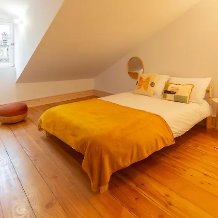 Vinum 1890 Apartment Coimbra