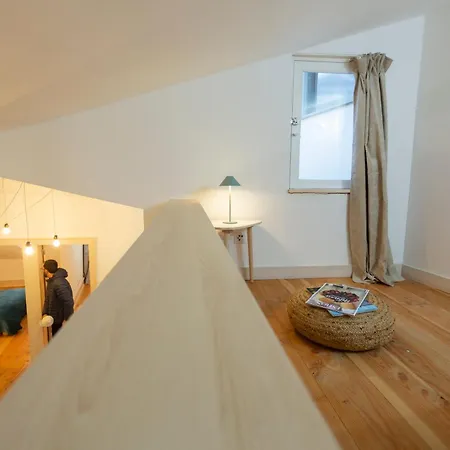 Vinum 1890 Apartment *