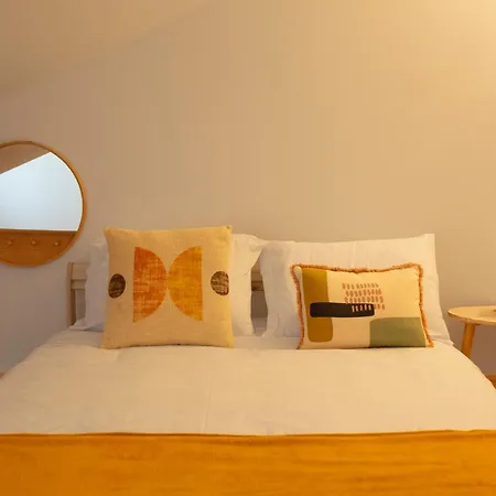 Vinum 1890 Apartamento *