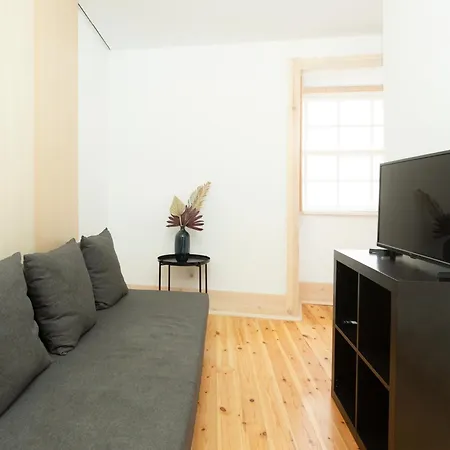 Vinum 1890 Apartamento *