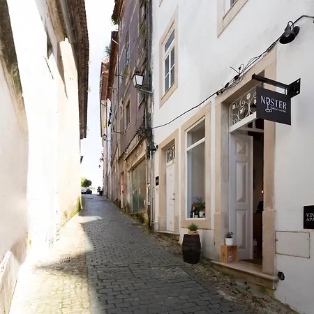 Apartamento Vinum 1890 Coímbra