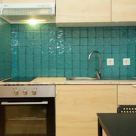 Apartamento Vinum 1890