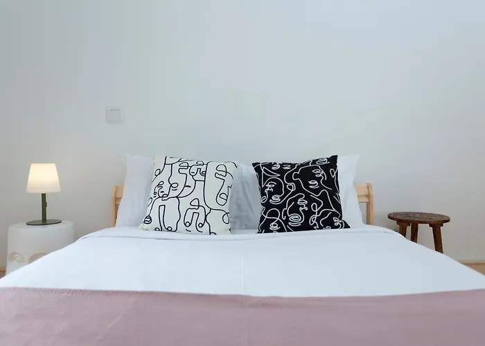 Apartamento Vinum 1890