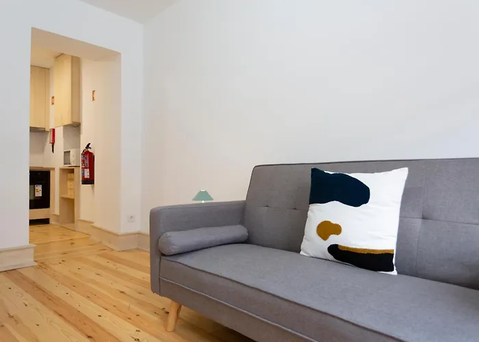 Vinum 1890 Apartamento Coimbra