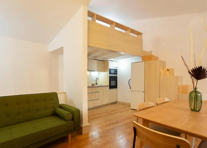 Vinum 1890 Apartamento Coimbra