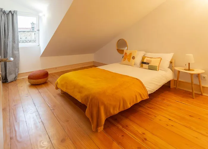 Vinum 1890 Apartamento Coimbra