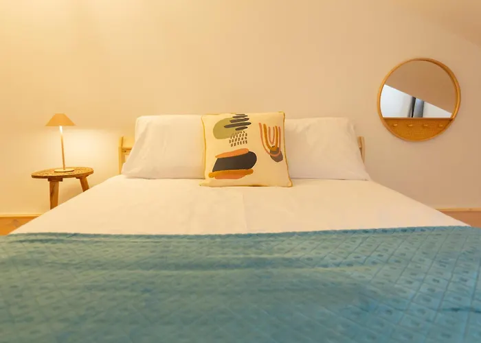 Apartamento Vinum 1890