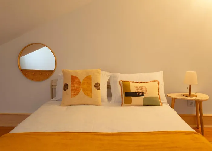 Vinum 1890 Apartamento *