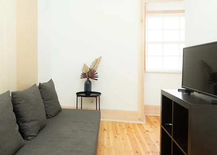 Vinum 1890 Apartamento *