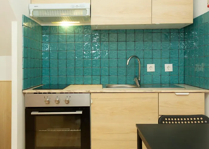 Apartamento Vinum 1890