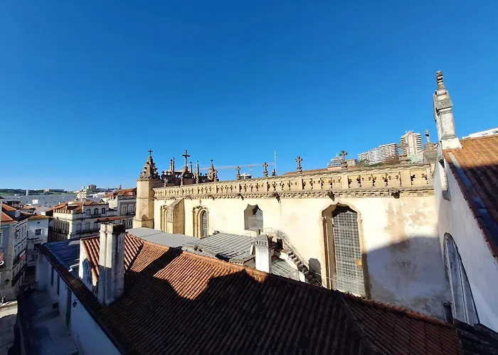 Apartamento Vinum 1890 *